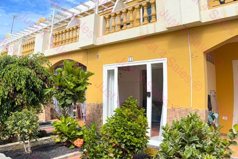 Duplex i Caleta De Fuste, Fuerteventura - foto 3